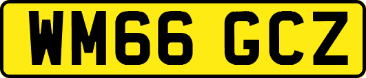 WM66GCZ