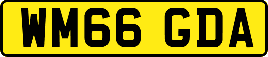 WM66GDA