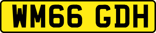 WM66GDH