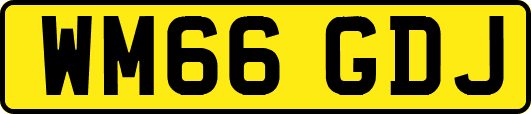 WM66GDJ