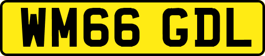WM66GDL