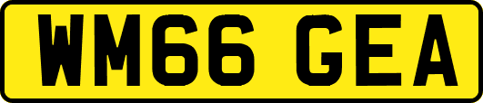 WM66GEA