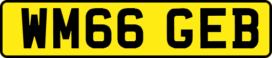 WM66GEB