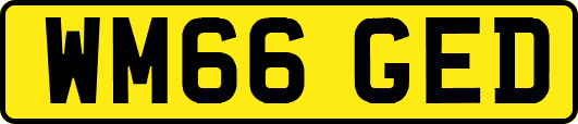 WM66GED