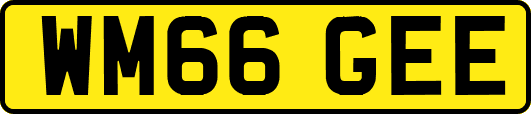WM66GEE