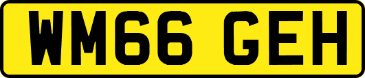 WM66GEH