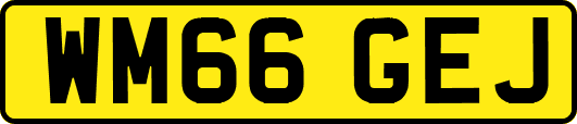 WM66GEJ
