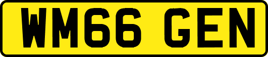 WM66GEN