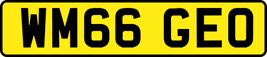 WM66GEO