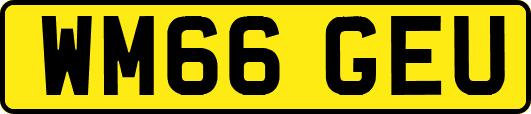 WM66GEU