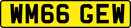 WM66GEW