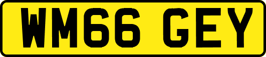 WM66GEY