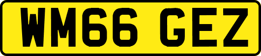 WM66GEZ