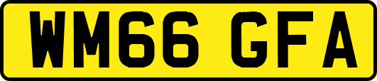 WM66GFA