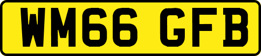 WM66GFB