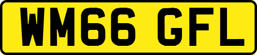 WM66GFL