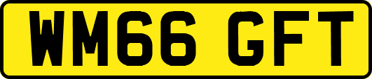 WM66GFT