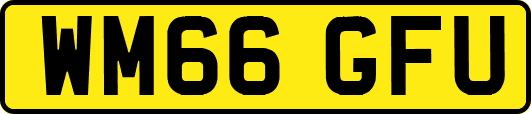 WM66GFU