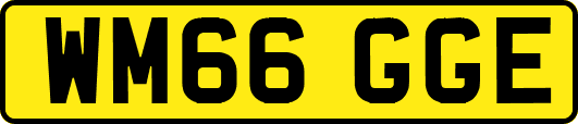 WM66GGE