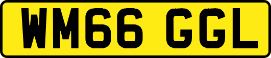 WM66GGL