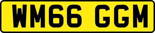 WM66GGM