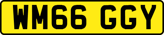 WM66GGY