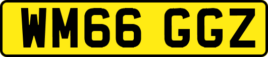 WM66GGZ