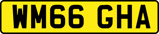 WM66GHA