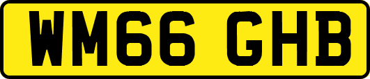 WM66GHB