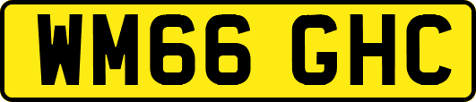 WM66GHC
