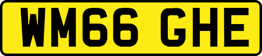 WM66GHE