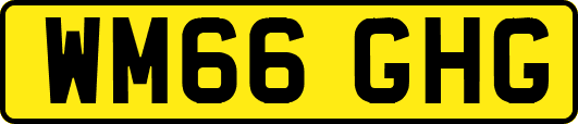 WM66GHG