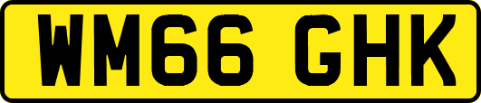 WM66GHK