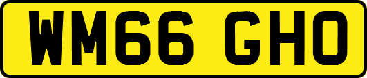 WM66GHO