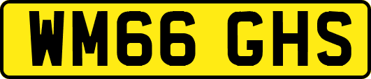 WM66GHS
