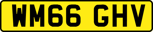 WM66GHV
