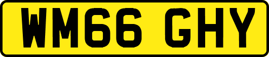 WM66GHY