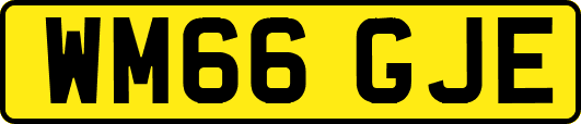 WM66GJE
