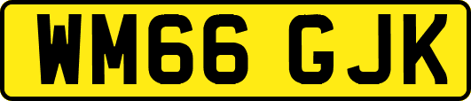 WM66GJK