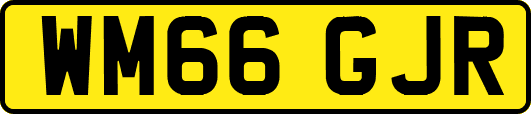 WM66GJR