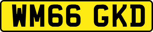 WM66GKD