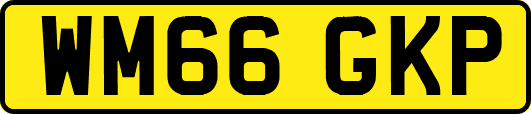 WM66GKP