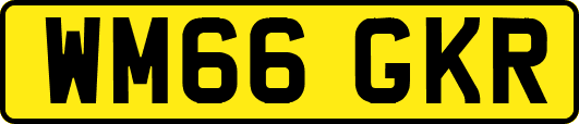 WM66GKR