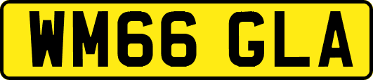 WM66GLA