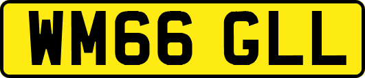 WM66GLL