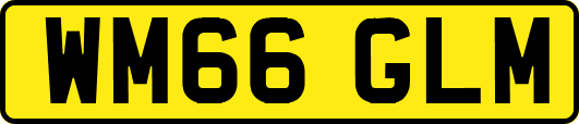 WM66GLM