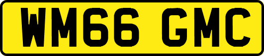 WM66GMC