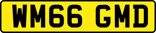 WM66GMD
