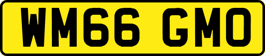 WM66GMO