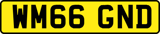 WM66GND